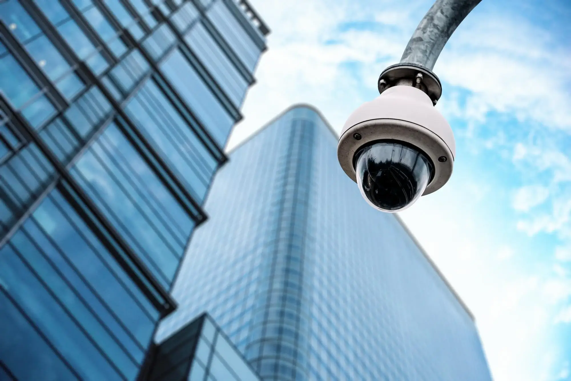 CCTV Solutions
