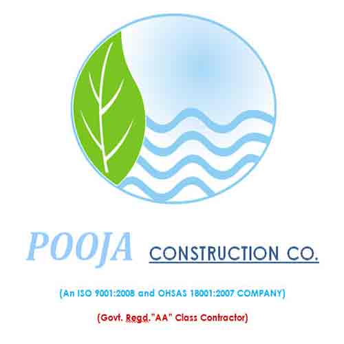 Pooja construction