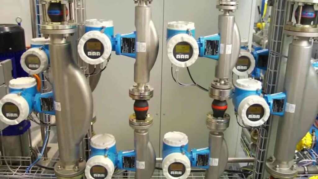 Solutions-Instrumentation