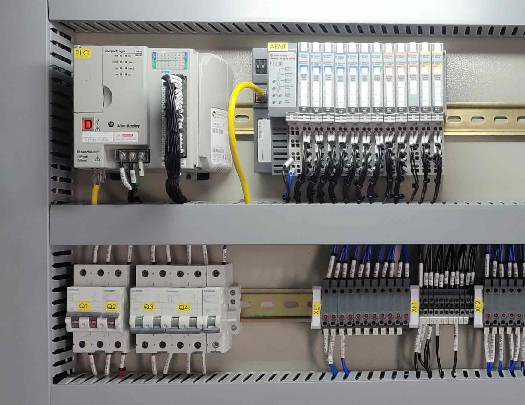 Solutions-PLC