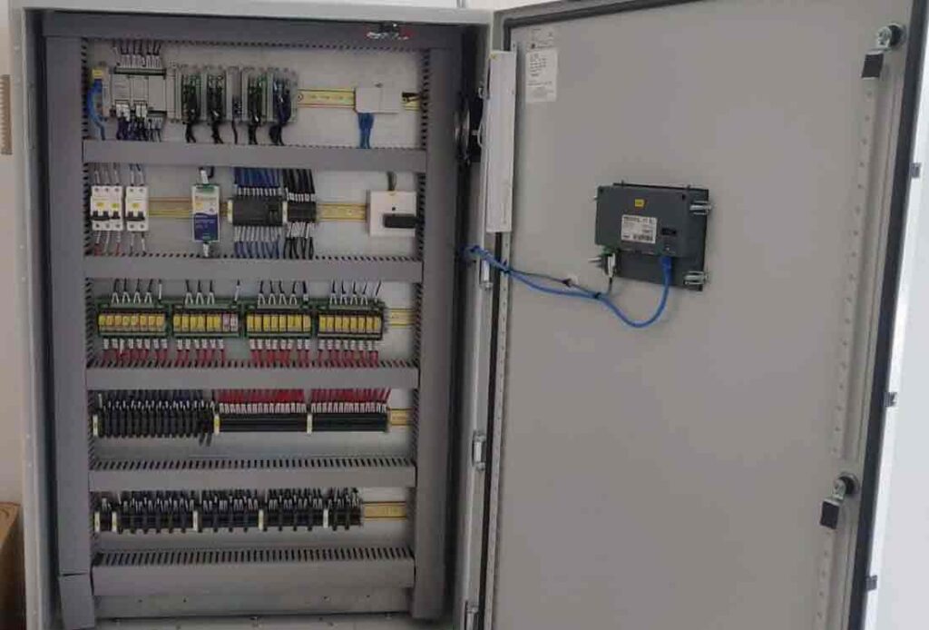 Solutions-Panel