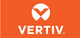 footer - Vertiv